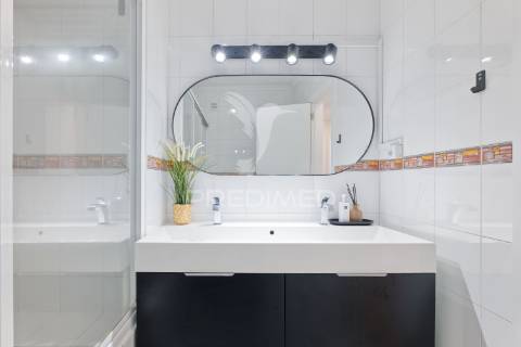 T3 em excelente estado com varanda, perto de loures e acessos a lisboa