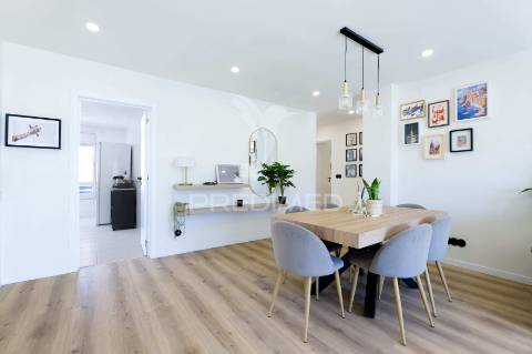 T3 em excelente estado com varanda, perto de loures e acessos a lisboa