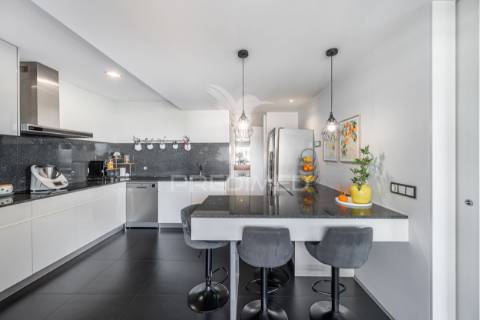 Exclusivo t3 de prestígio em urgezes – luz, sofisticação e espaço sem compromissos