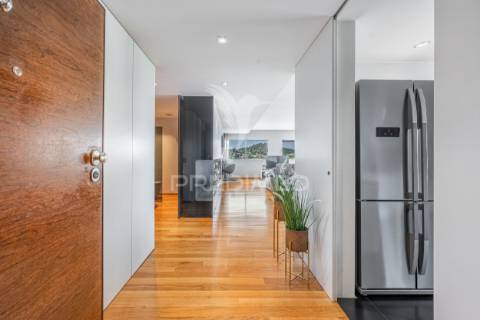 Exclusivo t3 de prestígio em urgezes – luz, sofisticação e espaço sem compromissos