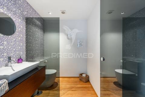 Exclusivo t3 de prestígio em urgezes – luz, sofisticação e espaço sem compromissos