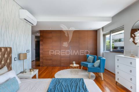 Exclusivo t3 de prestígio em urgezes – luz, sofisticação e espaço sem compromissos