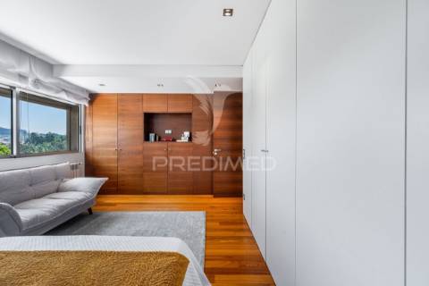 Exclusivo t3 de prestígio em urgezes – luz, sofisticação e espaço sem compromissos