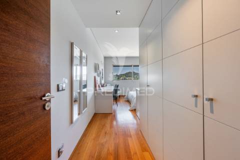 Exclusivo t3 de prestígio em urgezes – luz, sofisticação e espaço sem compromissos