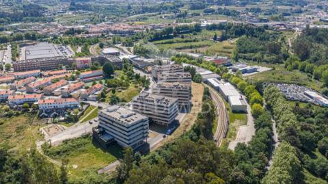 Exclusivo t3 de prestígio em urgezes – luz, sofisticação e espaço sem compromissos