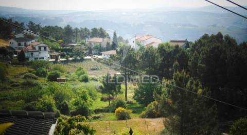 Terreno urbanizável em torgueda - vila real