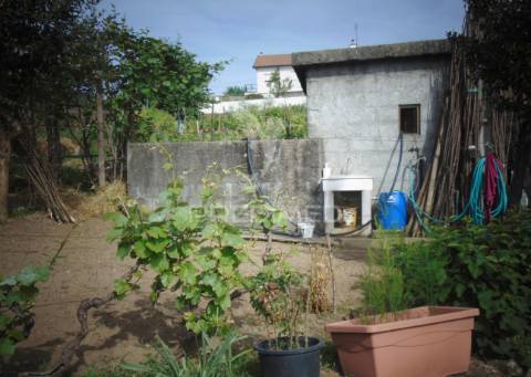 Terreno urbanizável em torgueda - vila real