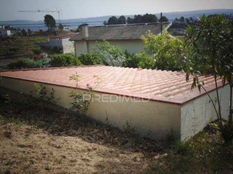 Terreno urbanizável em torgueda - vila real