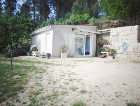 Terreno urbanizável em torgueda - vila real