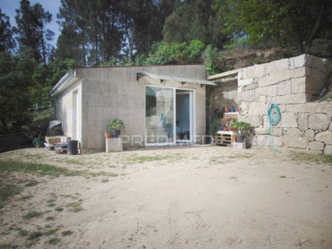 Terreno urbanizável em torgueda - vila real