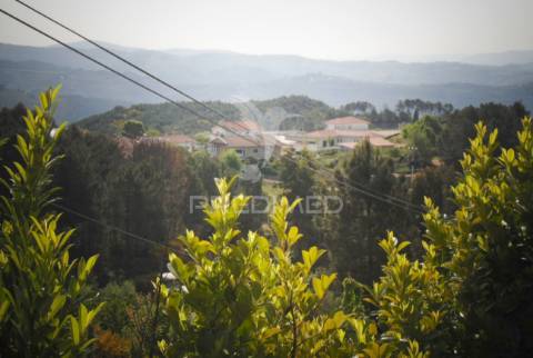 Terreno urbanizável em torgueda - vila real