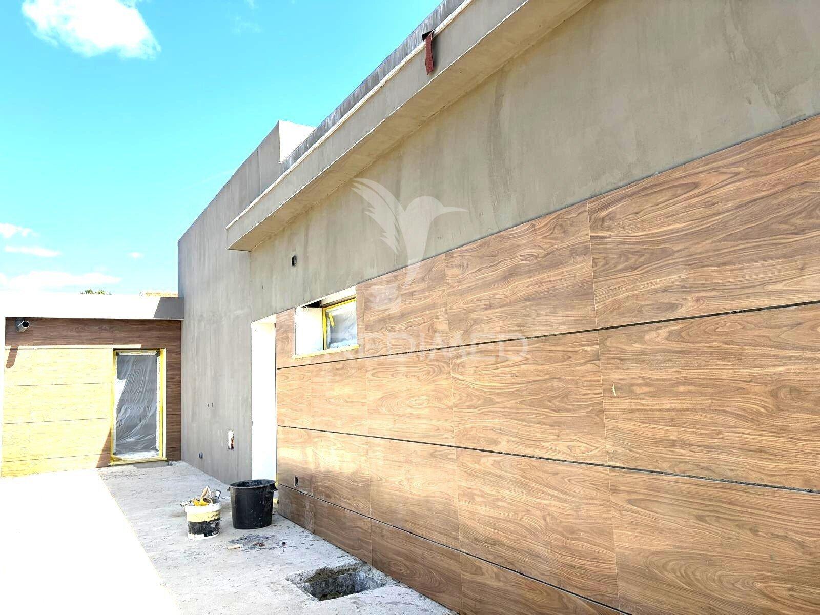Moradia t3+1 piscina