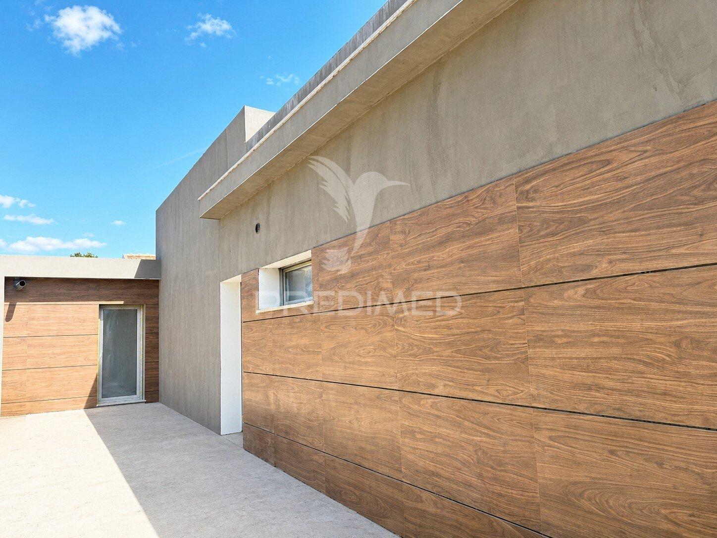 Moradia t3 + 1 piscina