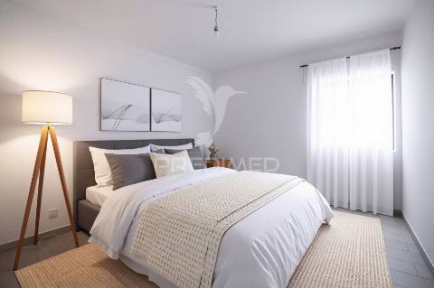 Moradia t4 no vimieiro com logradouro e terraço