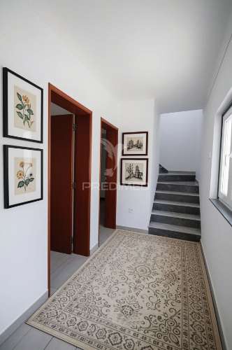 Moradia t4 no vimieiro com logradouro e terraço