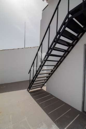 Moradia t4 no vimieiro com logradouro e terraço