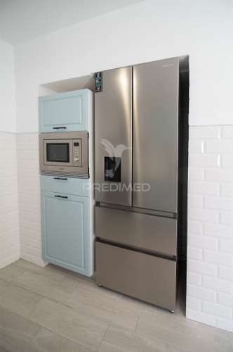 Moradia t4 no vimieiro com logradouro e terraço