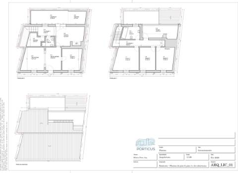 Moradia t4 no vimieiro com logradouro e terraço