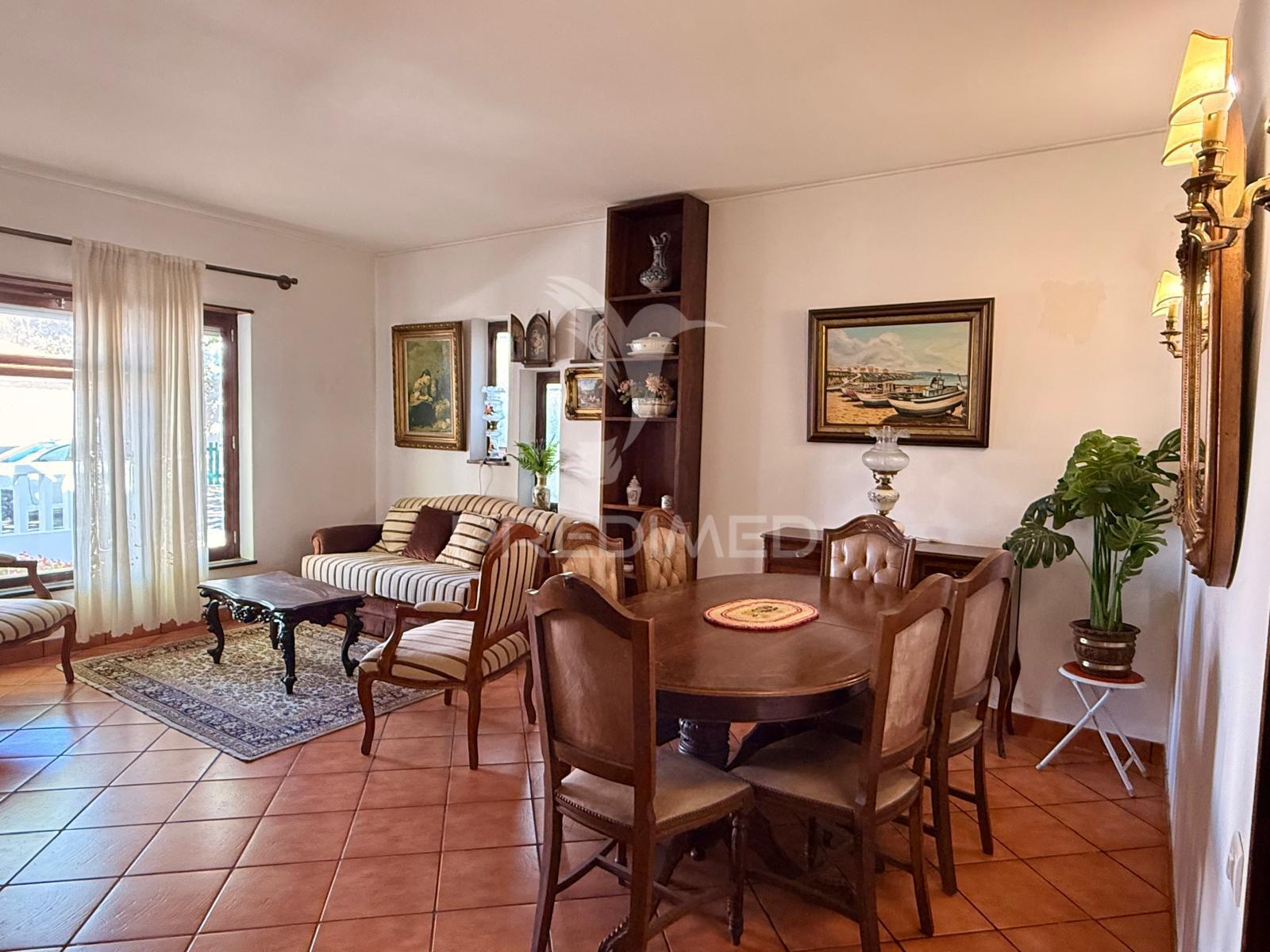 Moradia t3 - arrendamento