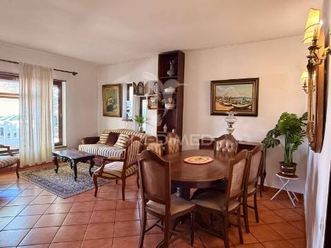 Moradia t3 - arrendamento