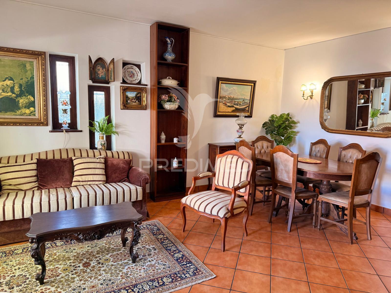 Moradia t3 - arrendamento