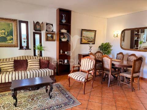 Moradia t3 - arrendamento