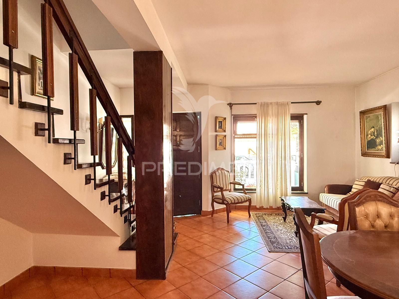 Moradia t3 - arrendamento