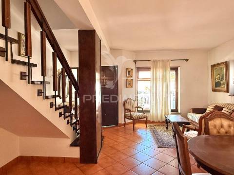 Moradia t3 - arrendamento