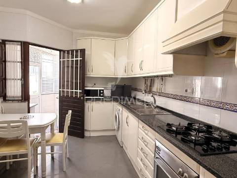 Moradia t3 - arrendamento