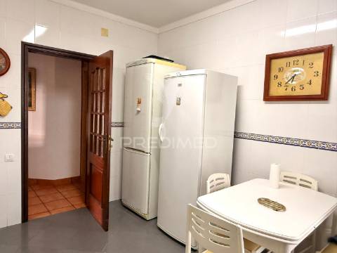 Moradia t3 - arrendamento