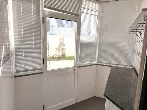 Moradia t3 - arrendamento