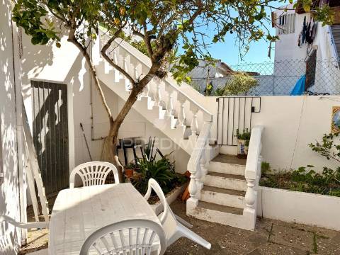 Moradia t3 - arrendamento