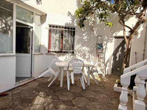 Moradia t3 - arrendamento