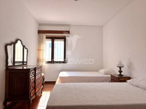 Moradia t3 - arrendamento