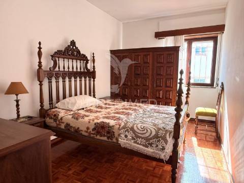 Moradia t3 - arrendamento