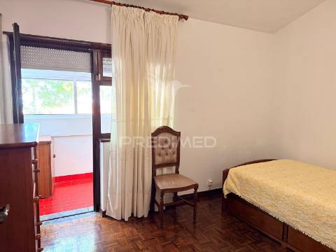 Moradia t3 - arrendamento