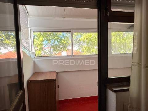 Moradia t3 - arrendamento