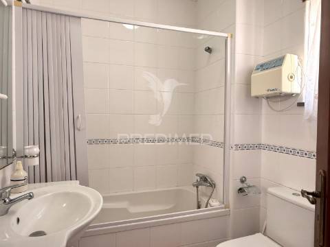 Moradia t3 - arrendamento