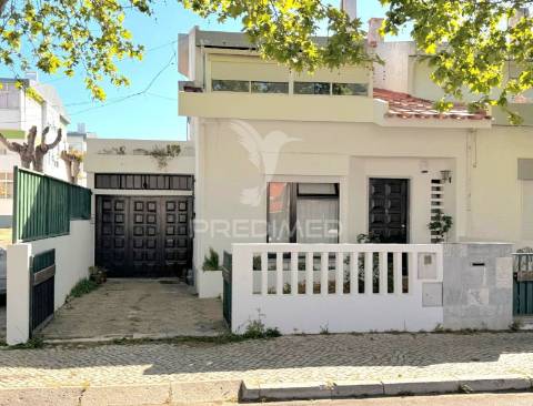 Moradia t3 - arrendamento