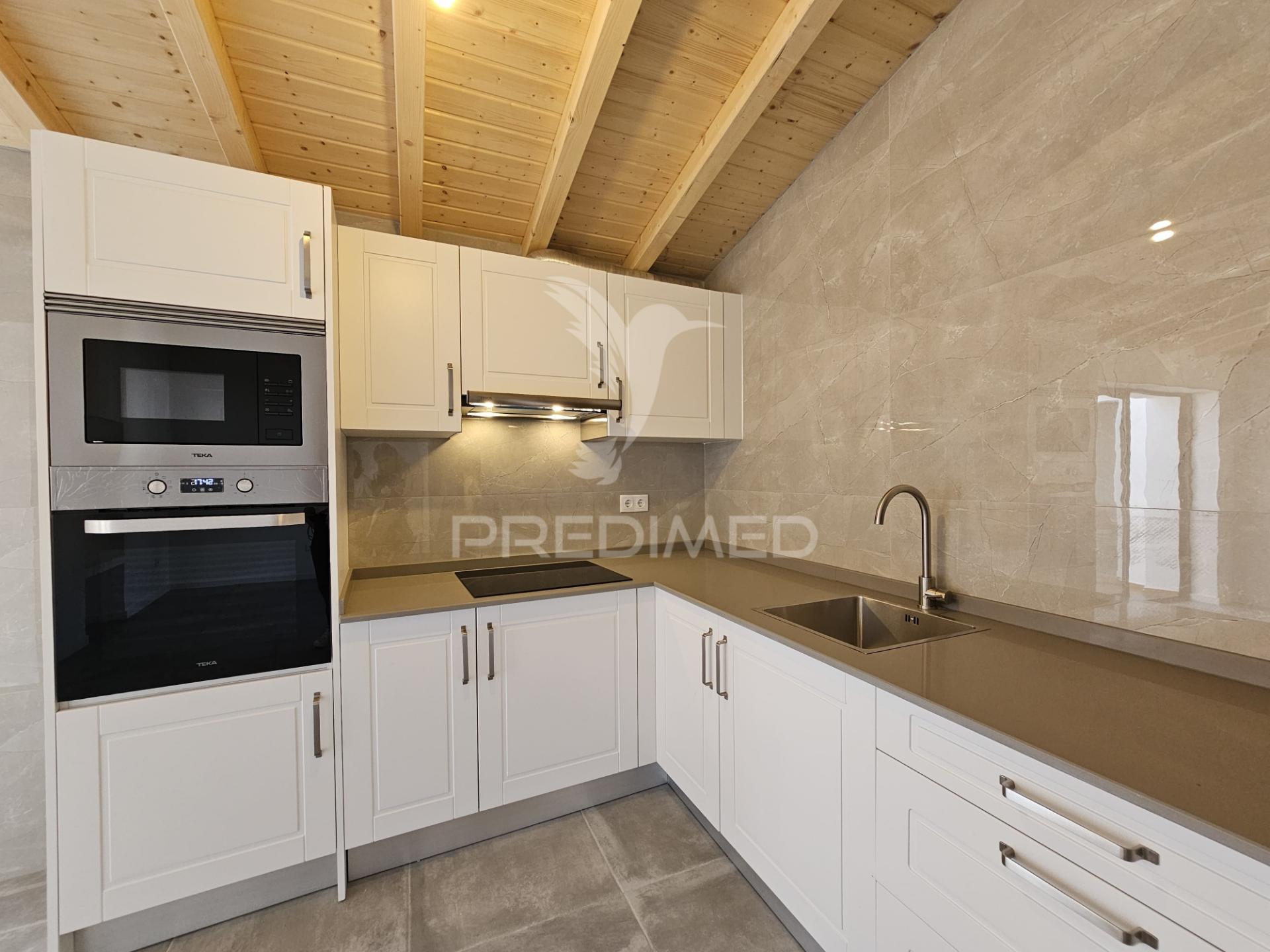 Moradia t2 em entradas, castro verde