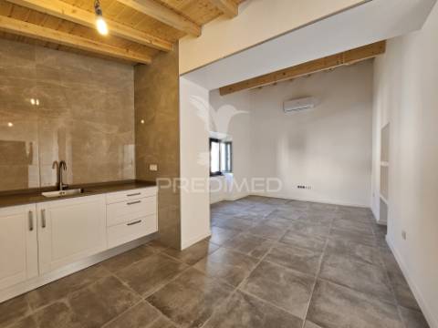 Moradia t2 em entradas, castro verde