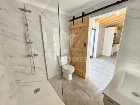 Moradia t2 em entradas, castro verde