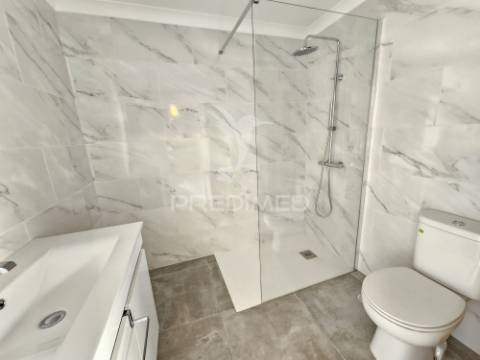 Moradia t2 em entradas, castro verde