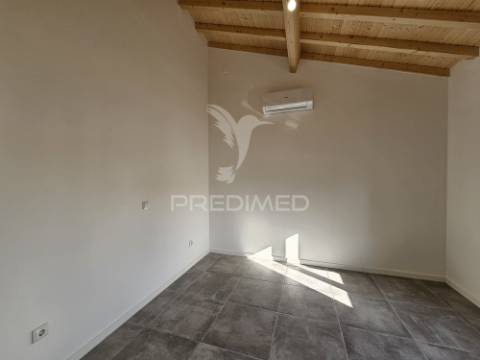 Moradia t2 em entradas, castro verde