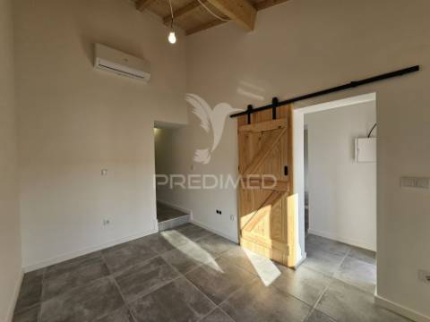 Moradia t2 em entradas, castro verde