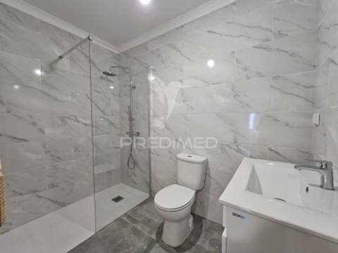 Moradia t2 em entradas, castro verde