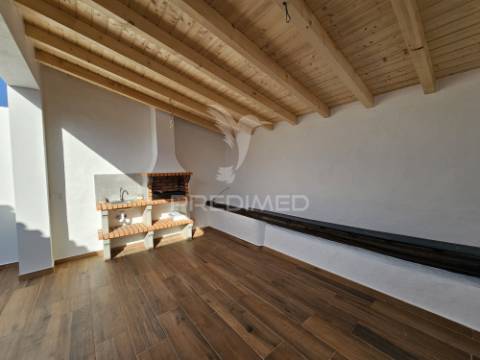 Moradia t2 em entradas, castro verde