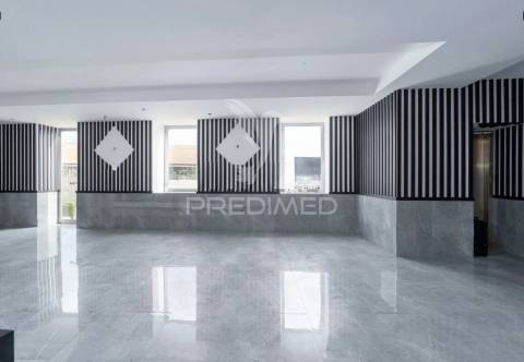 Moradia para reconstruir leça da palmeira