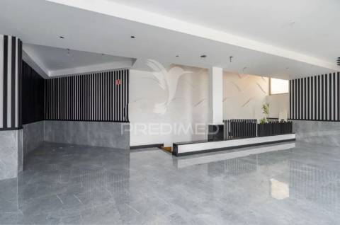 Moradia para reconstruir leça da palmeira