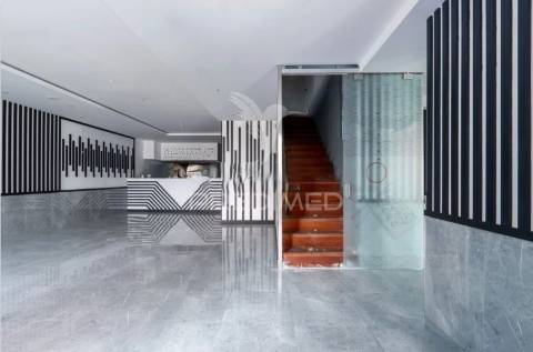 Moradia para reconstruir leça da palmeira